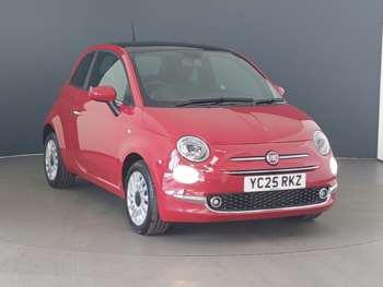 2025 - 1.0 Mild Hybrid 3dr
