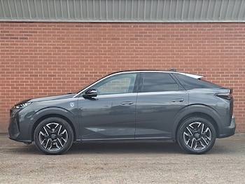 Used Peugeot 3008 2024 for sale - 79550177: Photo