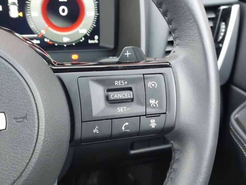 Used Nissan X-Trail 2025 for sale - 78225095: Photo 10