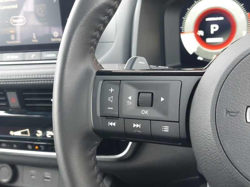 Used Nissan X-Trail 2025 for sale - 78225095: Photo 11