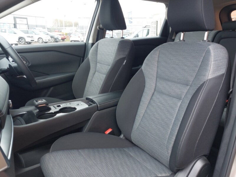 Used Nissan X-Trail 2025 for sale - 78225095: Photo 12