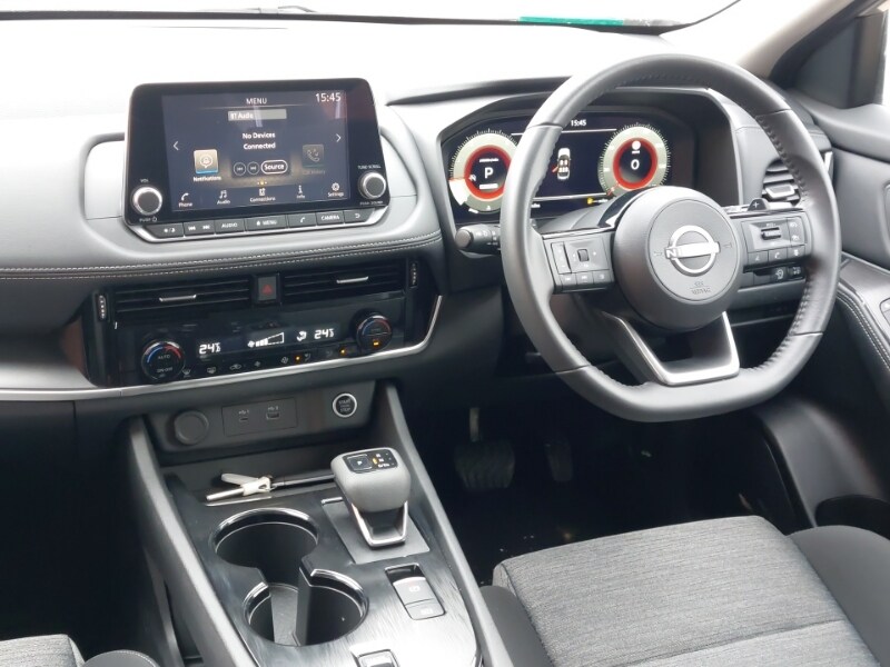 Used Nissan X-Trail 2025 for sale - 78225095: Photo 13