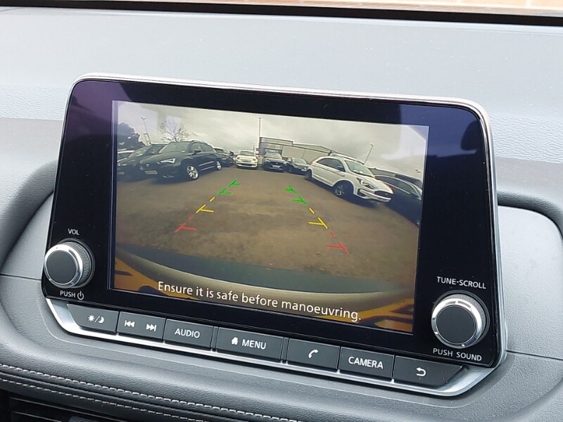 Used Nissan X-Trail 2025 for sale - 78225095: Photo 14