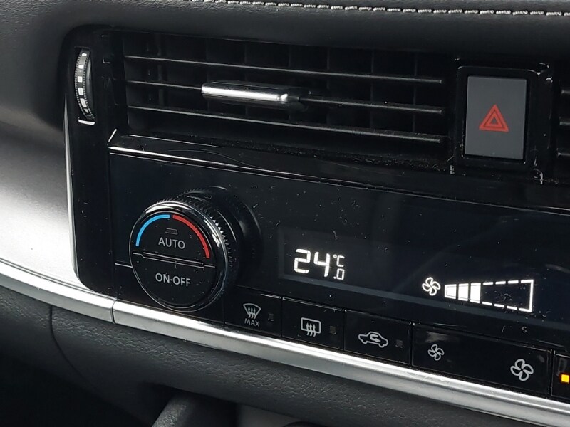 Used Nissan X-Trail 2025 for sale - 78225095: Photo 17