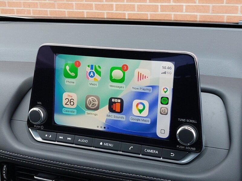 Used Nissan X-Trail 2025 for sale - 78225095: Photo 18