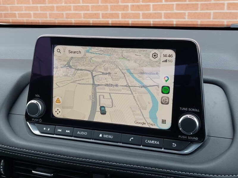 Used Nissan X-Trail 2025 for sale - 78225095: Photo 19