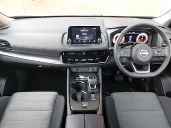 Used Nissan X-Trail 2025 for sale - 78225095: Photo