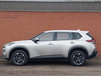 Used Nissan X-Trail 2025 for sale - 78225095: Photo