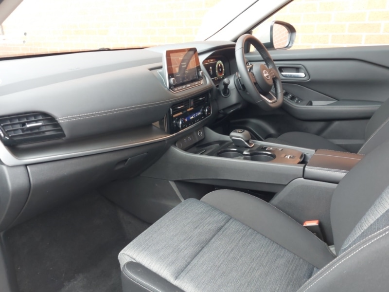 Used Nissan X-Trail 2025 for sale - 78225095: Photo 5