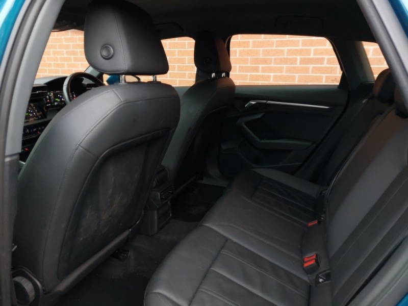 Used Audi A3 2022 for sale - 77596513: Photo 6