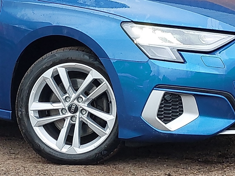 Used Audi A3 2022 for sale - 77596513: Photo 9