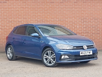 Used Volkswagen Polo 2020 for sale - 78585135: Photo