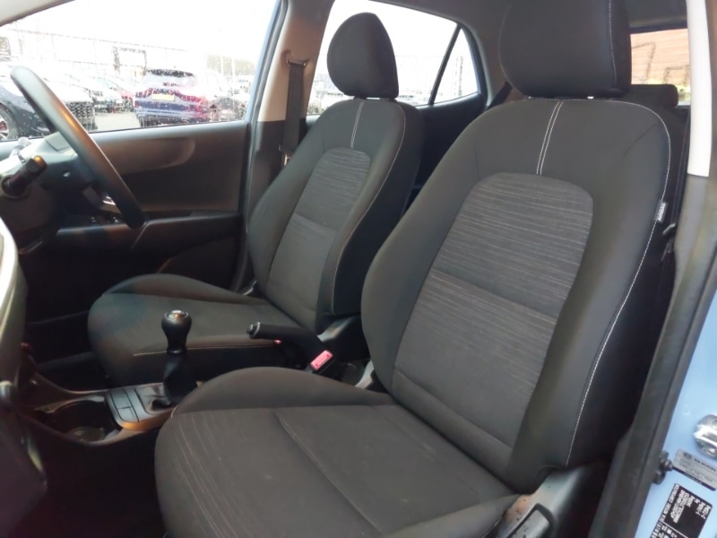 Used Kia Picanto 2017 for sale - 77119150: Photo 12