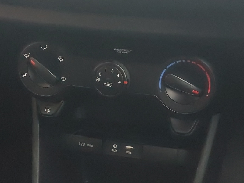 Used Kia Picanto 2017 for sale - 77119150: Photo 15