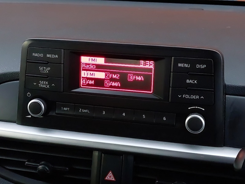 Used Kia Picanto 2017 for sale - 77119150: Photo 16