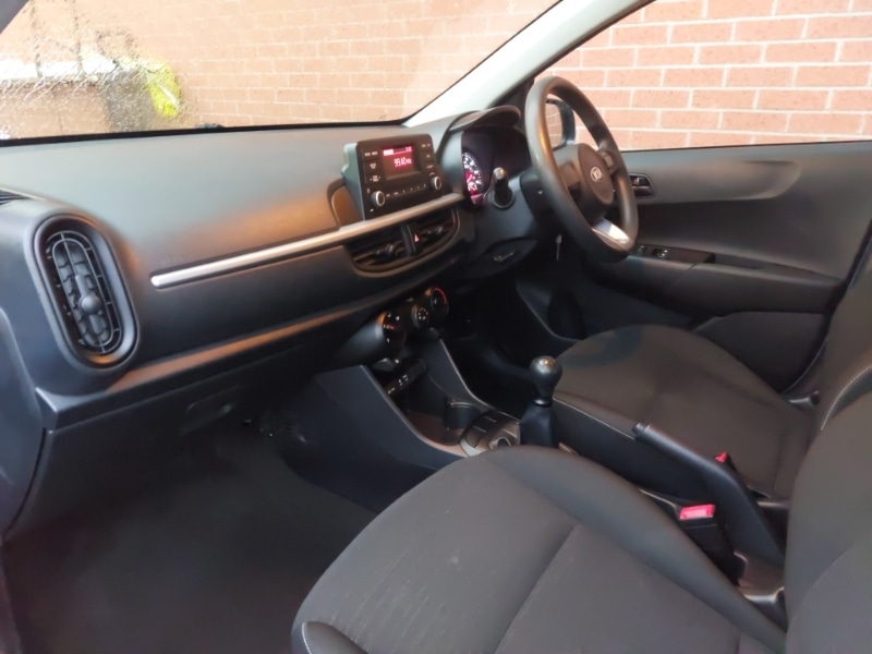 Used Kia Picanto 2017 for sale - 77119150: Photo 5