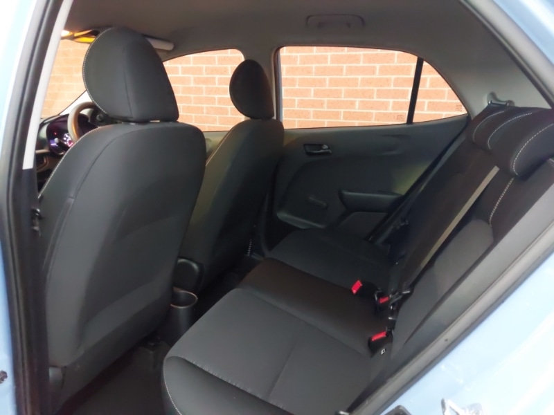 Used Kia Picanto 2017 for sale - 77119150: Photo 6