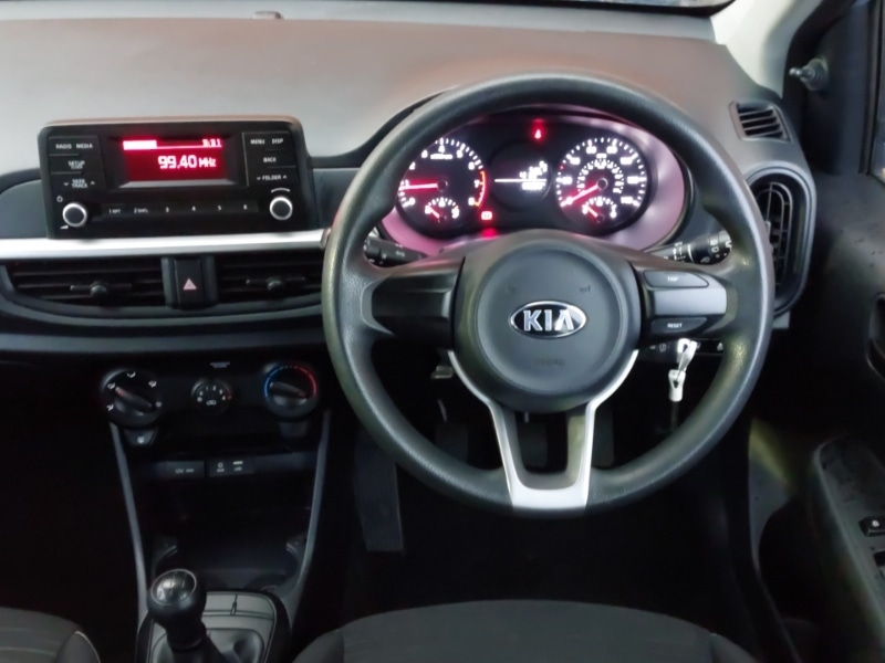 Used Kia Picanto 2017 for sale - 77119150: Photo 7