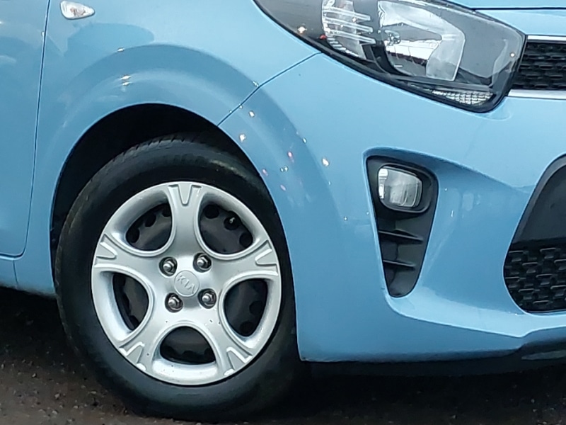 Used Kia Picanto 2017 for sale - 77119150: Photo 9