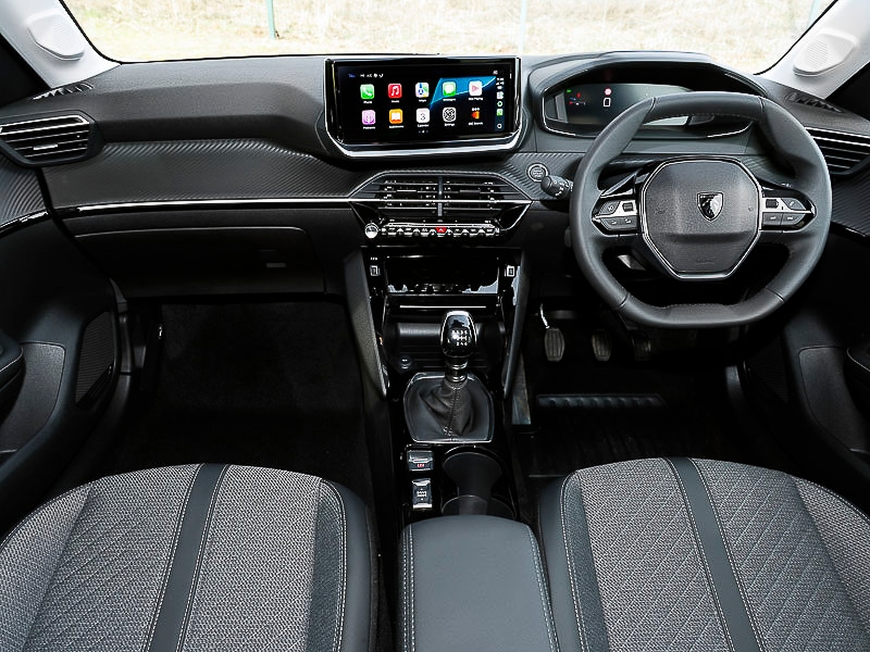 Used Peugeot 208 2025 for sale - 77105572: Photo 2