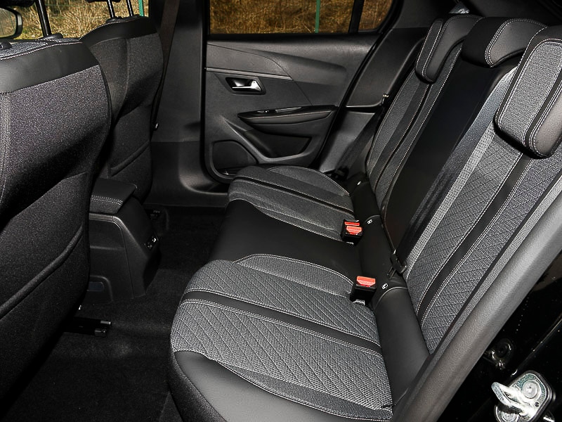 Used Peugeot 208 2025 for sale - 77105572: Photo 6