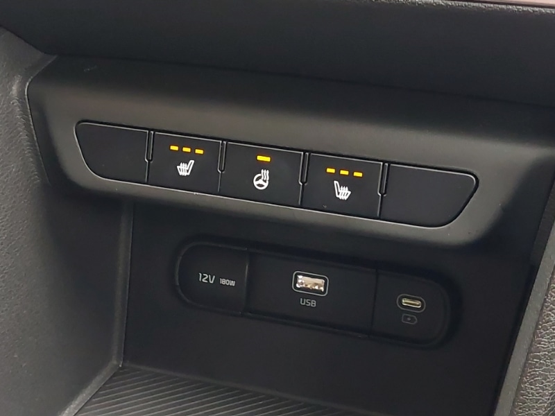 Used Kia Sportage 2022 for sale - 77142025: Photo 14