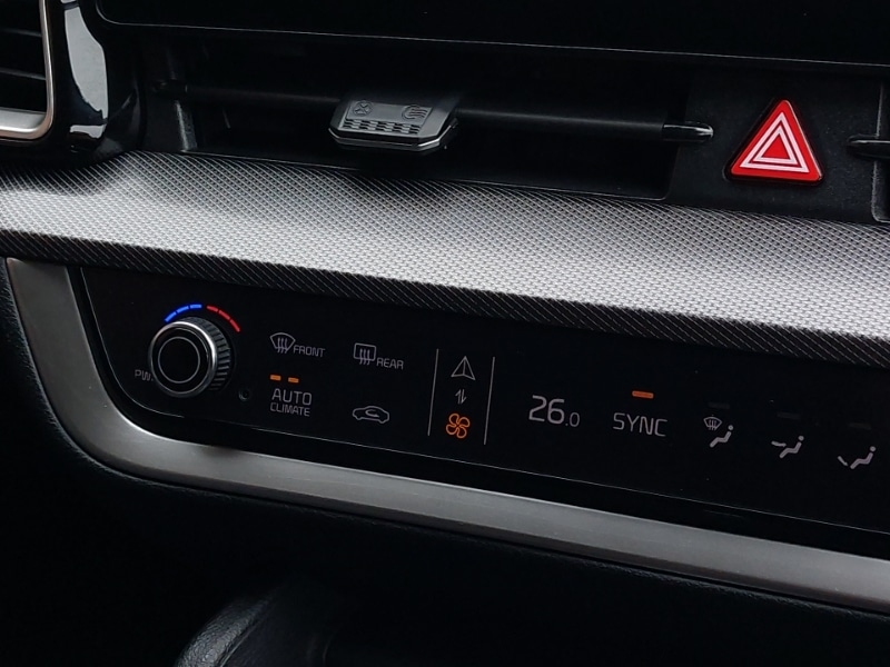 Used Kia Sportage 2022 for sale - 77142025: Photo 15