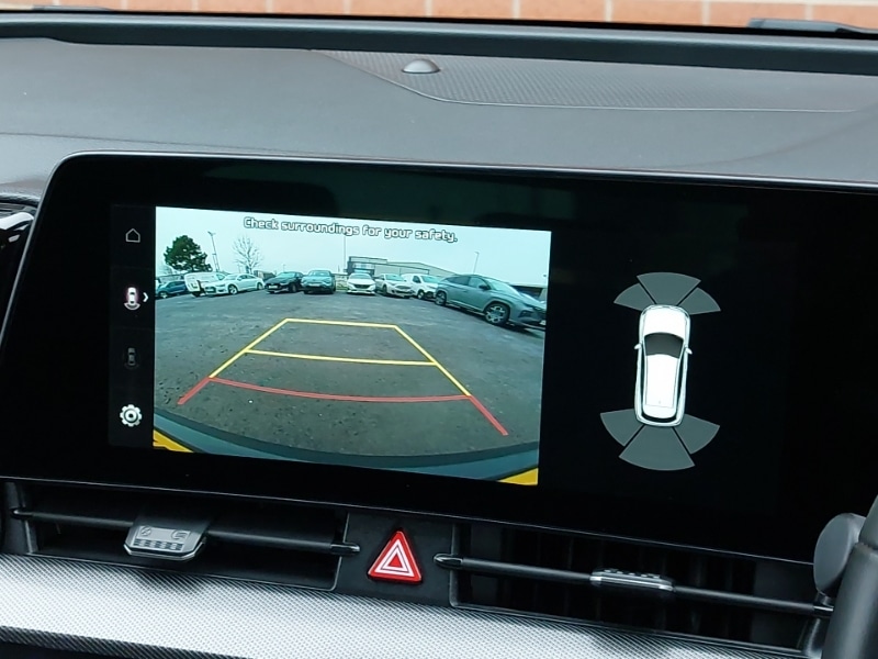 Used Kia Sportage 2022 for sale - 77142025: Photo 16