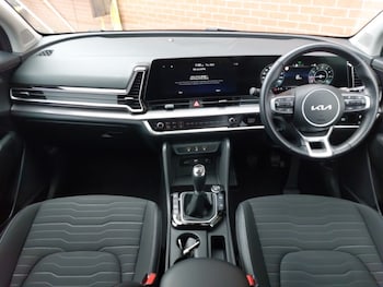 Used Kia Sportage 2022 for sale - 77142025: Photo