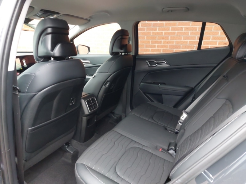 Used Kia Sportage 2022 for sale - 77142025: Photo 6