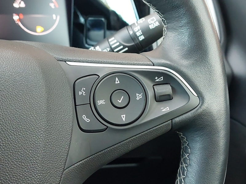 Used Vauxhall Grandland 2023 for sale - 76408189: Photo 10