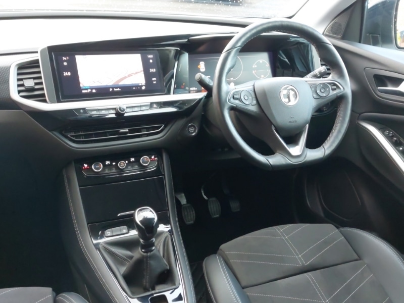 Used Vauxhall Grandland 2023 for sale - 76408189: Photo 13
