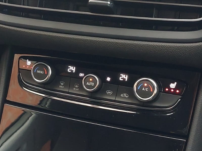 Used Vauxhall Grandland 2023 for sale - 76408189: Photo 14