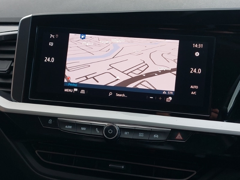 Used Vauxhall Grandland 2023 for sale - 76408189: Photo 16
