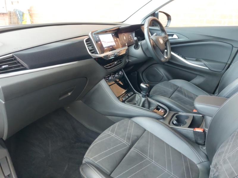 Used Vauxhall Grandland 2023 for sale - 76408189: Photo 5