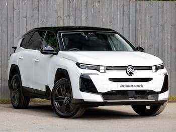 Used Citroen C5 Aircross 2026 for sale - 79728776: Photo