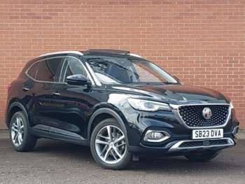 2023 - 1.5 T-GDI Exclusive 5dr DCT