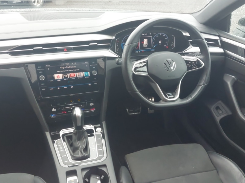 Used Volkswagen Arteon 2022 for sale - 77669556: Photo 14