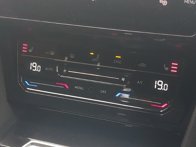 Used Volkswagen Arteon 2022 for sale - 77669556: Photo 15