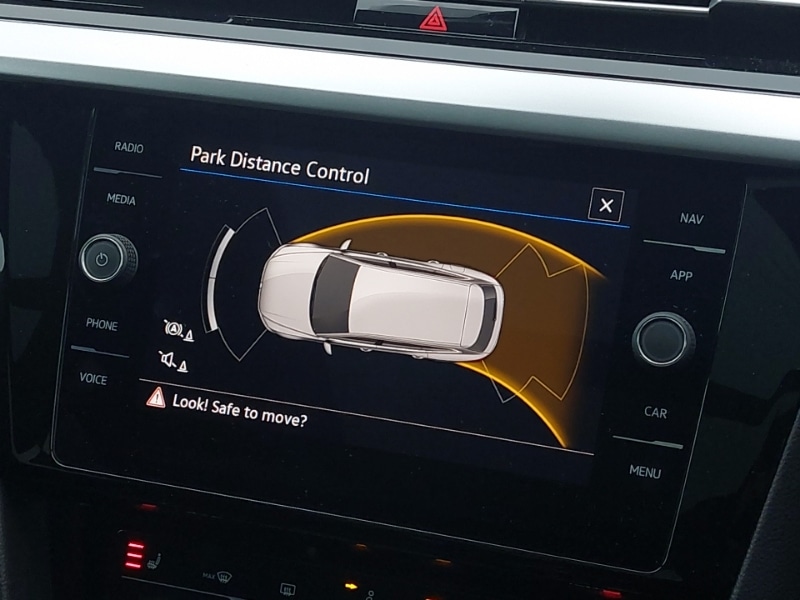 Used Volkswagen Arteon 2022 for sale - 77669556: Photo 16