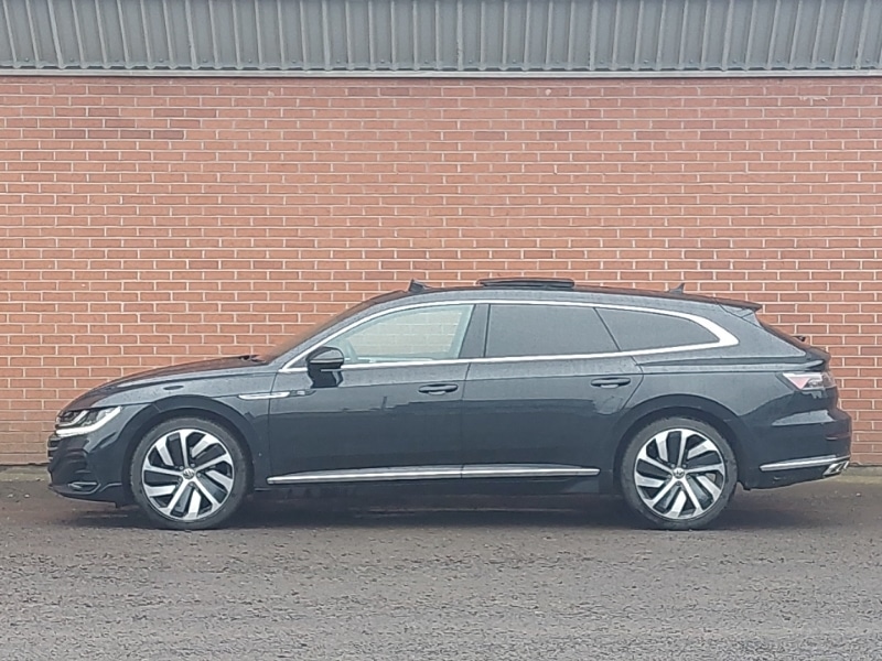 Used Volkswagen Arteon 2022 for sale - 77669556: Photo 4