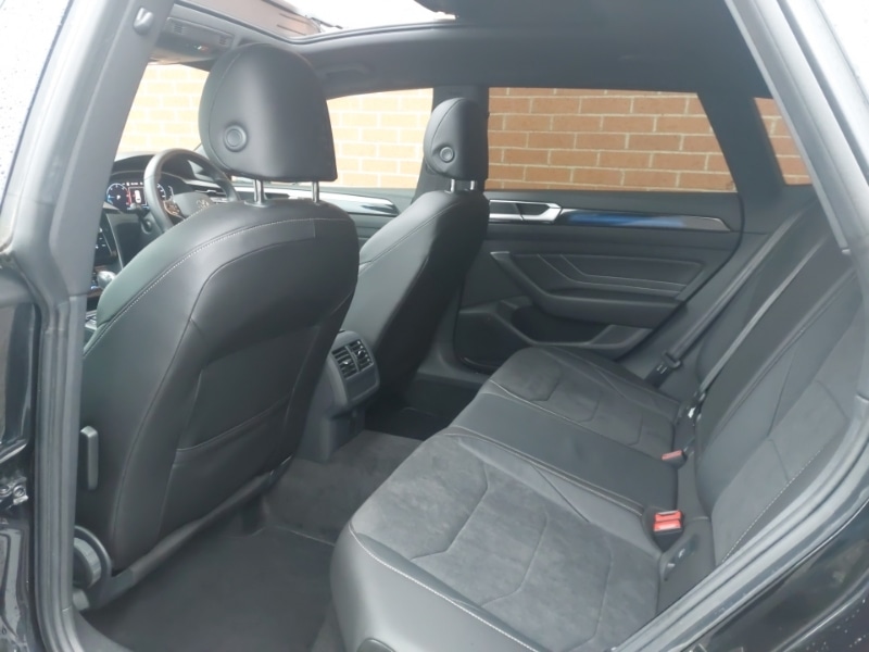 Used Volkswagen Arteon 2022 for sale - 77669556: Photo 6