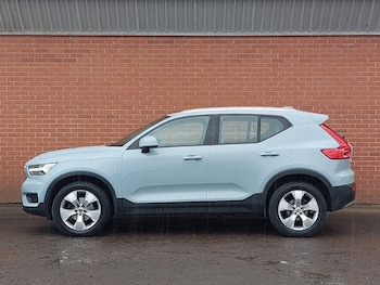 Used Volvo XC40 2018 for sale - 78617447: Photo