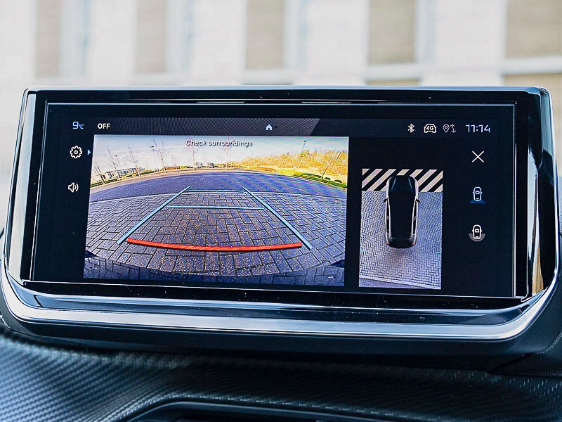 Used Peugeot 208 2025 for sale - 77105575: Photo 9