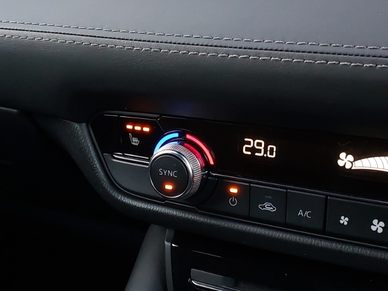 Used Mazda Mazda6 2018 for sale - 77371230: Photo 14