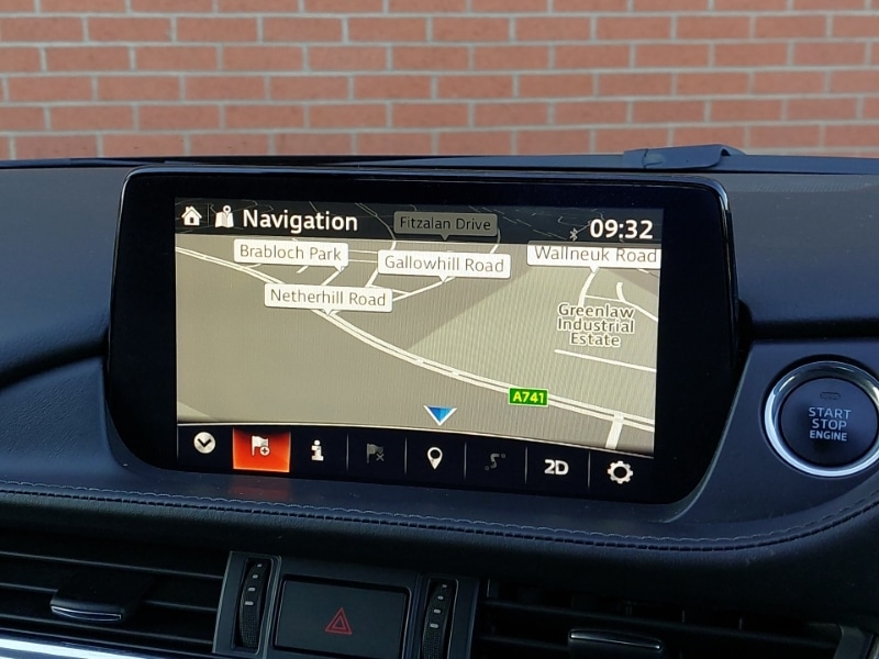 Used Mazda Mazda6 2018 for sale - 77371230: Photo 16