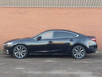 Used Mazda Mazda6 2018 for sale - 77371230: Photo