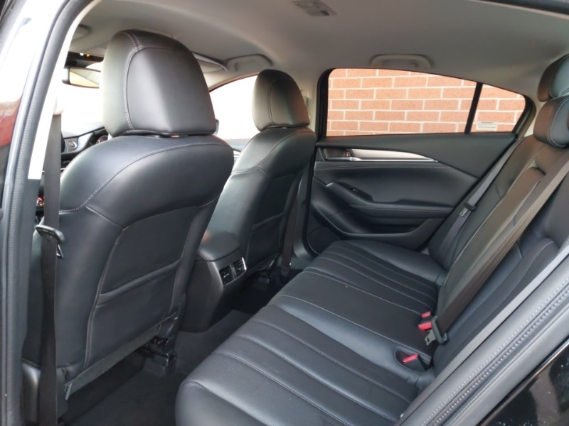 Used Mazda Mazda6 2018 for sale - 77371230: Photo 6