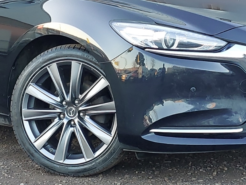 Used Mazda Mazda6 2018 for sale - 77371230: Photo 9