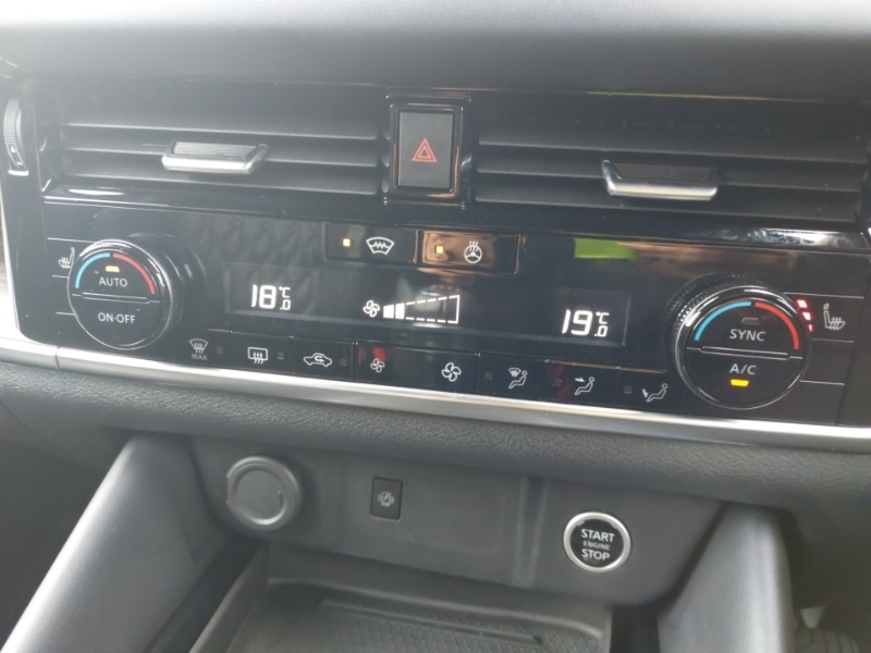 Used Nissan Qashqai 2022 for sale - 76238215: Photo 10